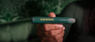 G-Pen Micro+ Oil Vaporizer Dr. Greenthumbs Edition