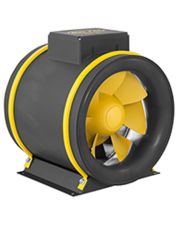 CAN MAX FAN PRO EC 315/2956 м3/ч - Канален турбинен вентилатор