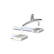 Secret Jardin TNoled 2 x20W Blooming LED grow light