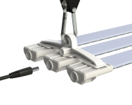 Secret Jardin Cosmorrow Power 2 / 3x 20W