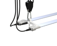 Secret Jardin Cosmorrow Power 2 / 3x 20W