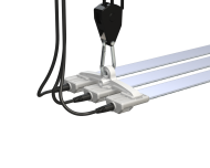 Secret Jardin Cosmorrow Power 2 / 3x 20W