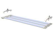 Secret Jardin Cosmorrow Power 2 / 3x 20W