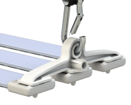 Secret Jardin Cosmorrow Power 2 / 3x 20W