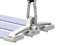 Secret Jardin Cosmorrow Power 2 / 3x 20W