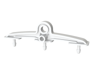 Secret Jardin Cosmorrow Power 2 / 3x 20W