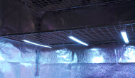 Secret Jardin Cosmorrow LED 40WL90cm UV LED grow light