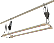 Secret Jardin TNoled 2 x20W Blooming LED grow light