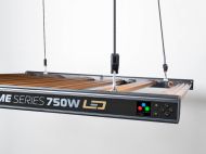 Dimlux Xtreme Series LED 750W + NIR - LED lamp for growth and flowering