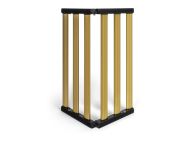 Dimlux Xtreme Series LED 750W + NIR - LED lamp for growth and flowering