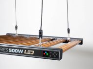 Dimlux Xtreme Series LED 500W + NIR - LED lamp for growth and flowering