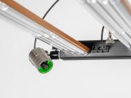 Dimlux Xtreme Series LED 500W + NIR - LED lamp for growth and flowering