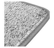 ROOTiT Hobby Small Insulated Mat 25 x 35 cm