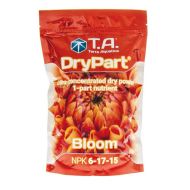 T.A. DryPart Hyper Bloom 500гр. - прахообразен цъфтежен стимулатор