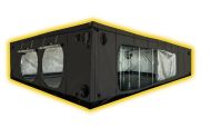 Mammoth Elite+ HC 1200L Grow Tent (6000 x 12000 x 2400mm)