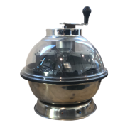 FERTRASO Electric trimmer ⌀ 40cm