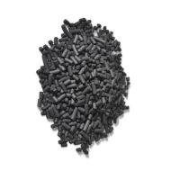 CKV-3 Active Carbon 8kg - Активен въглен за пълнене на филтри CAN