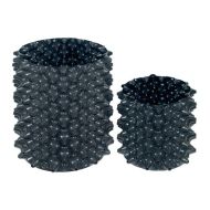 Neptune Hydroponics perforated pot 25L