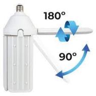 Agrolite LED 4.30 E27 120W - LED lamp for growth and flowering