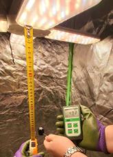 Agrolite LED 4.30 E27 120W - LED lamp for growth and flowering