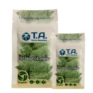 T.A. Streptologic 50G - естествен фунгицид (Bacillus megaterium, на прах)