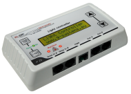 G-system Light controller 2 channels (V1.60)