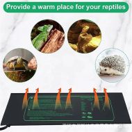 Heating pad for mini nurseries 50 x 25cm.