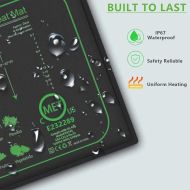 Heating pad for mini nurseries 50 x 25cm.