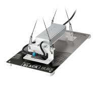 LUMii Black Blade 100W LED - LED grow light