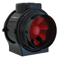 Vents Boost 200 1140м3/ч - Турбинен вентилатор (канален)