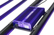 Lumatek LED Zeus 600W PRO 3.1 - LED лампа за растеж и цъфтеж