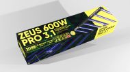 Lumatek LED Zeus 600W PRO 3.1 - LED лампа за растеж и цъфтеж