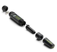 Milwaukee MW804 MAX Waterproof 4-in-1 pH/EC/ TDS/Temp Tester with Replaceable Probe