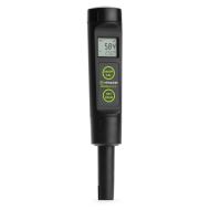 Milwaukee MW804 MAX Waterproof 4-in-1 pH/EC/ TDS/Temp Tester with Replaceable Probe