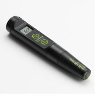 Milwaukee MW804 MAX Waterproof 4-in-1 pH/EC/ TDS/Temp Tester with Replaceable Probe