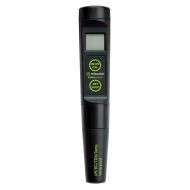 Milwaukee MW804 MAX Waterproof 4-in-1 pH/EC/ TDS/Temp Tester with Replaceable Probe