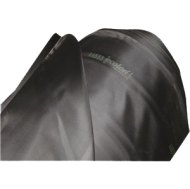 Черно фолио за под / изкуствени езера 6м x 1м. (линеен метър)