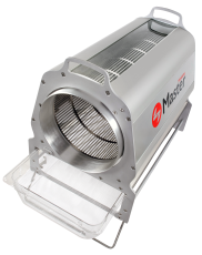 Master Trimmers MT DRY 200 - Електрически тример за листа