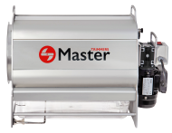 Master Trimmers MT DRY 200 - Електрически тример за листа