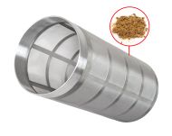 Master Trimmers MT DRY 200 - Електрически тример за листа