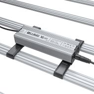 LUMii XLEDv6 680W fixture - LED grow and bloom lamp (with ballast)