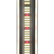 LUMii XLEDv6 680W fixture - LED grow and bloom lamp (with ballast)