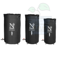 Neptune Flexible Tank 500L for water storage