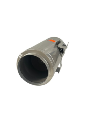 Silent Fan 250 mm 1900 м3/ч - Шумоизолиран Турбинен Вентилатор 162W (канален)