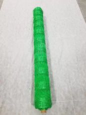 Green Trellis Netting for plants and vegetables 1.50m x 500m (roll)