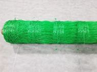 Green Trellis Netting for plants and vegetables 1.50m x 500m (roll)