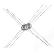 Телено Кръстосано Острие за преносими тримери ⌀ 40 см - 1бр.