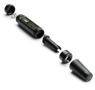 Milwaukee C66 - Водоустойчив тестер на проводимост (EC) със сменяем електрод