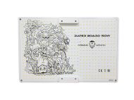 Farming Monkey Super Boards 150W full spectrum LED grow light