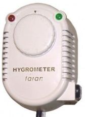 Btt Hygrostaat plugn play